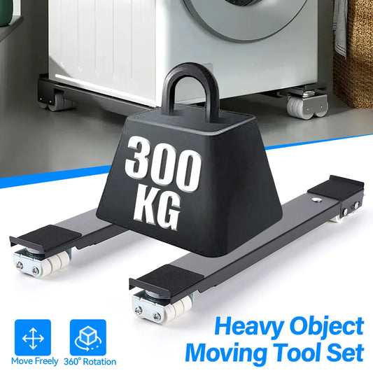 Support Mobile Universel Robuste et Ajustable