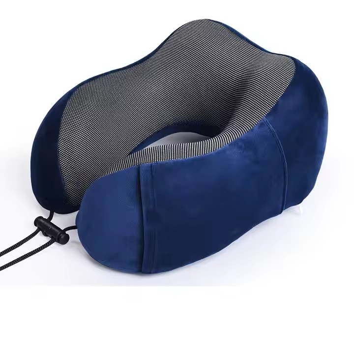 COUSSIN CERVICAL ERGONOMIQUE