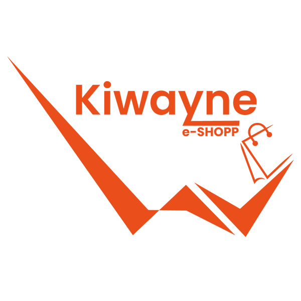 Kiwayne e-SHOPP