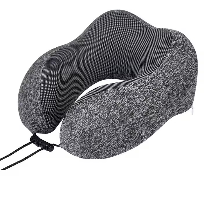 COUSSIN CERVICAL ERGONOMIQUE